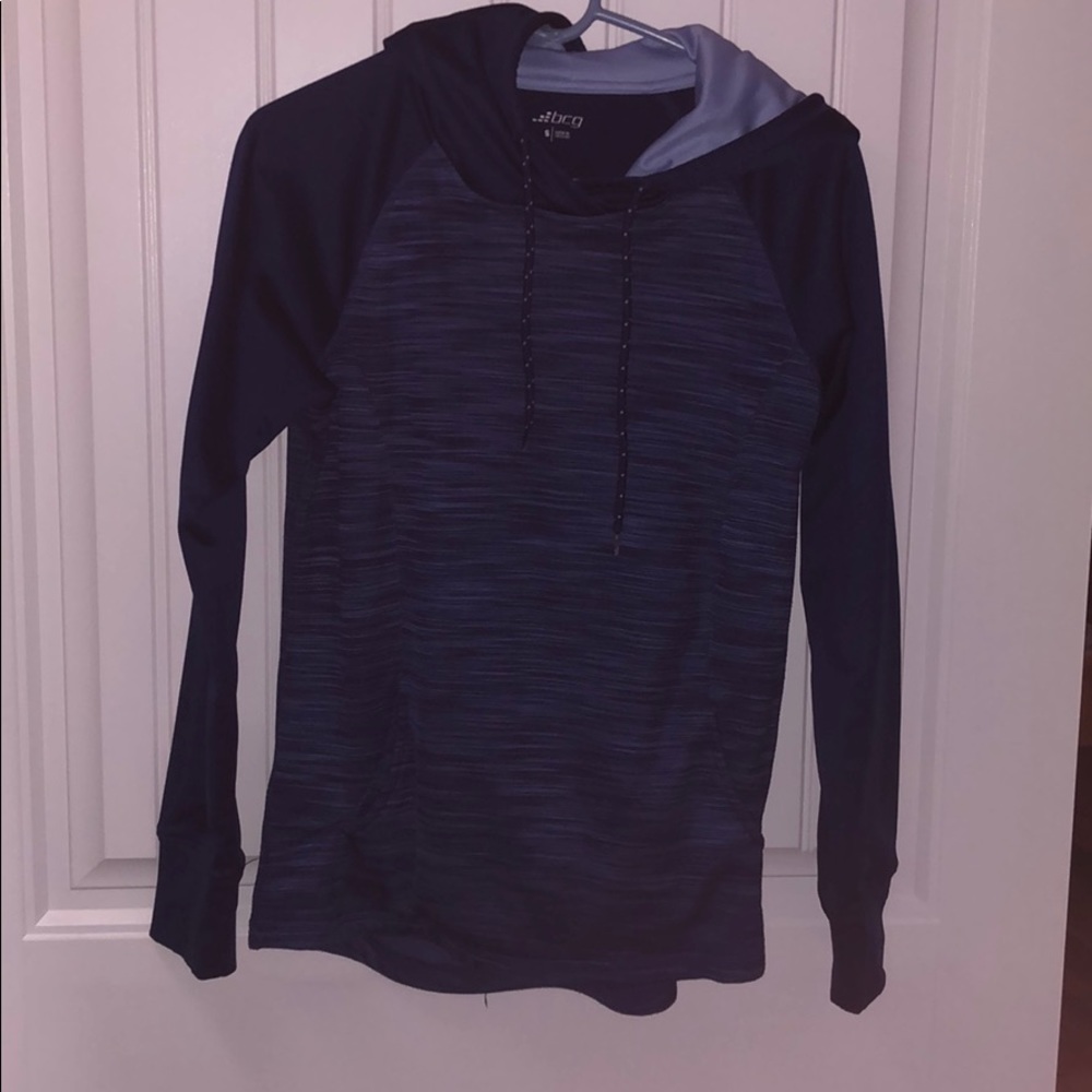 Hoodie bought from academy sporting goods